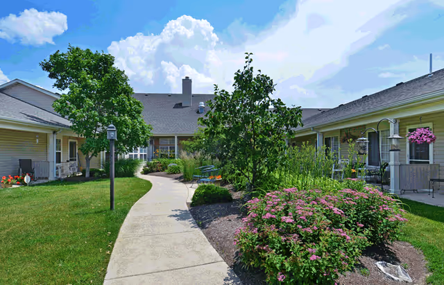Photo 7 of Muncie Estates Senior Living