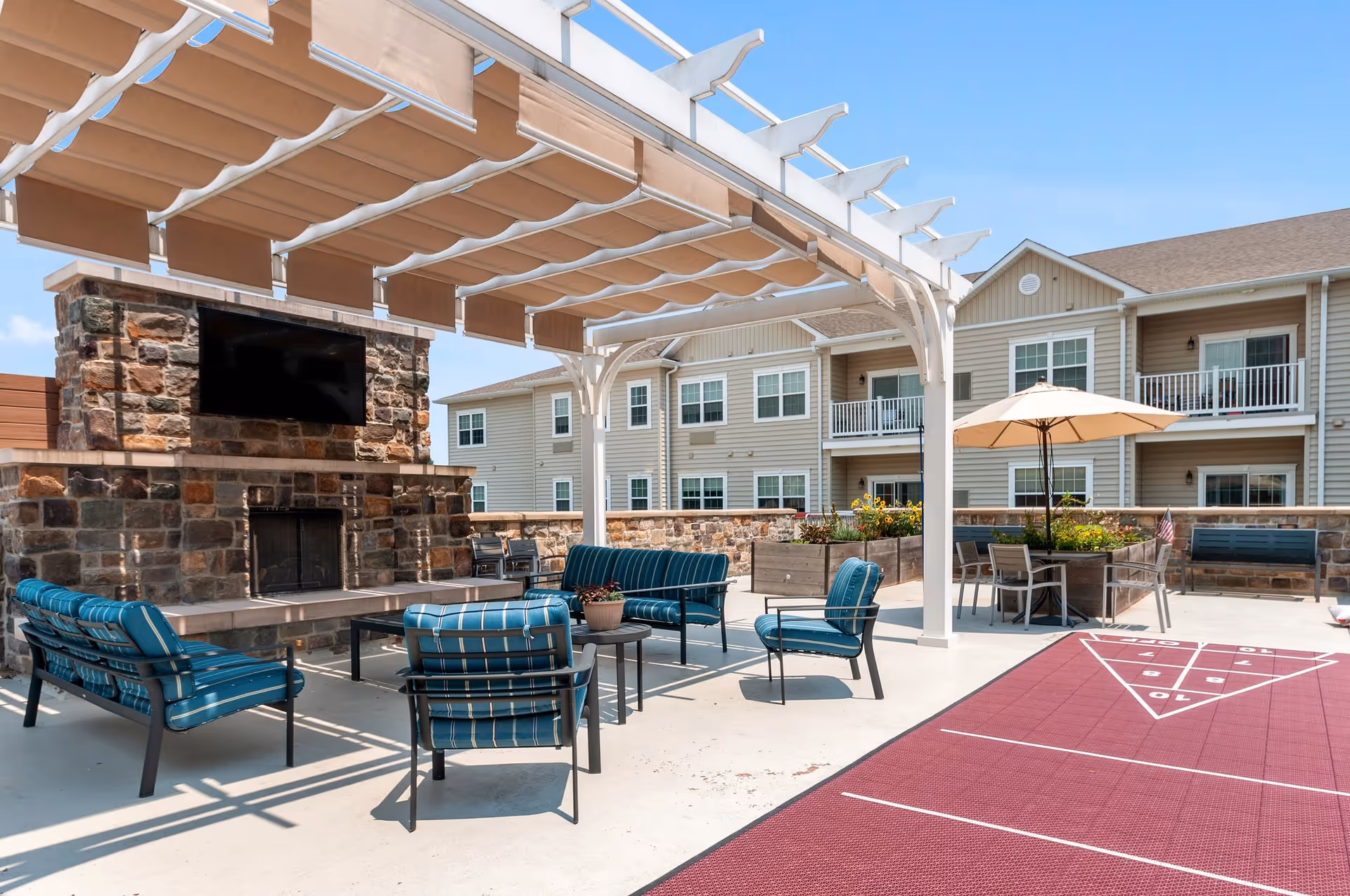 Photo 4 of Merrill Gardens at West Chester