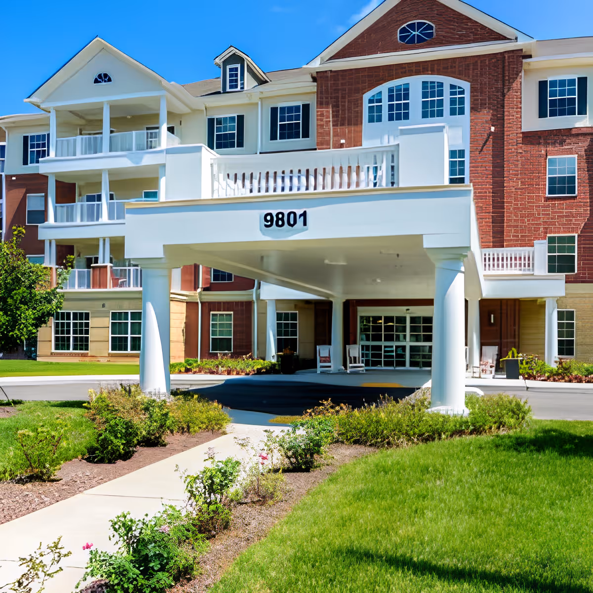 Photo of Discovery Village At the West End