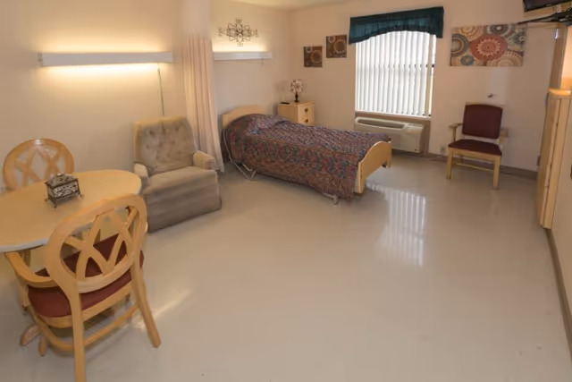 Photo 12 of Sonterra Health Center