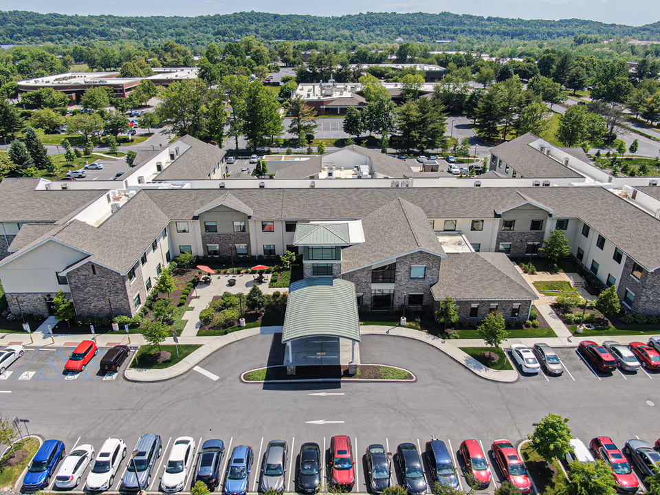 Photo of ProMedica Total Rehab + (Exton)