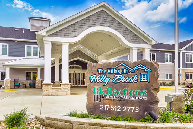 Photo of Villas of Holly Brook Charleston