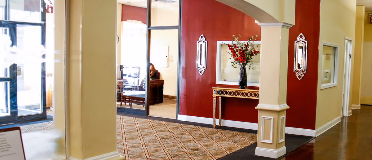 Photo 6 of Signature Senior Living