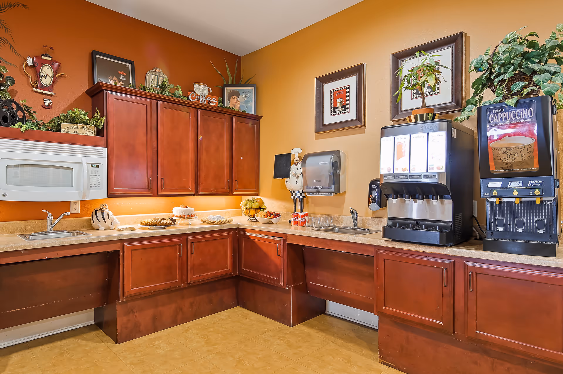 Photo 8 of Rock Ridge Assisted Living and Memory Care