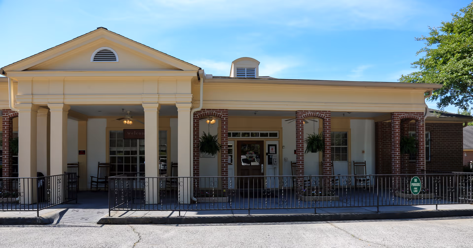 Photo of Green Acres Health & Rehabilitation