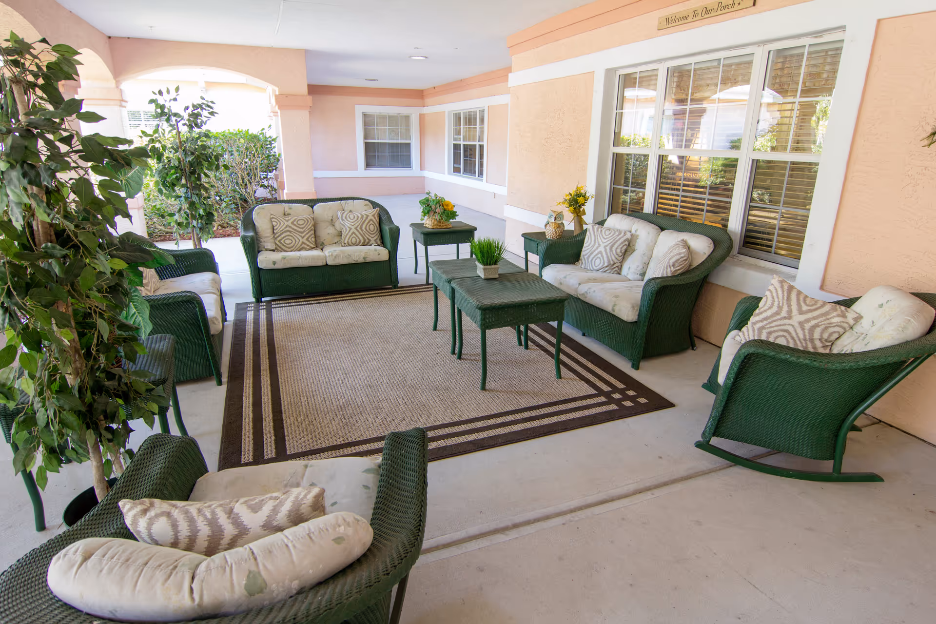 Photo 13 of Brookdale West Melbourne - Assisted Living