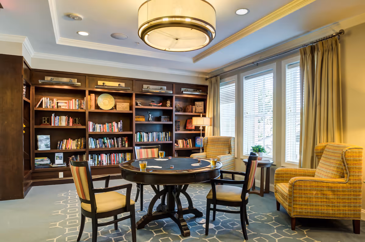 Photo 8 of Arbor Terrace Roseland