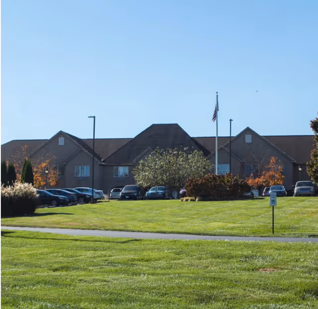 Photo 5 of Liberty Ridge Senior Living