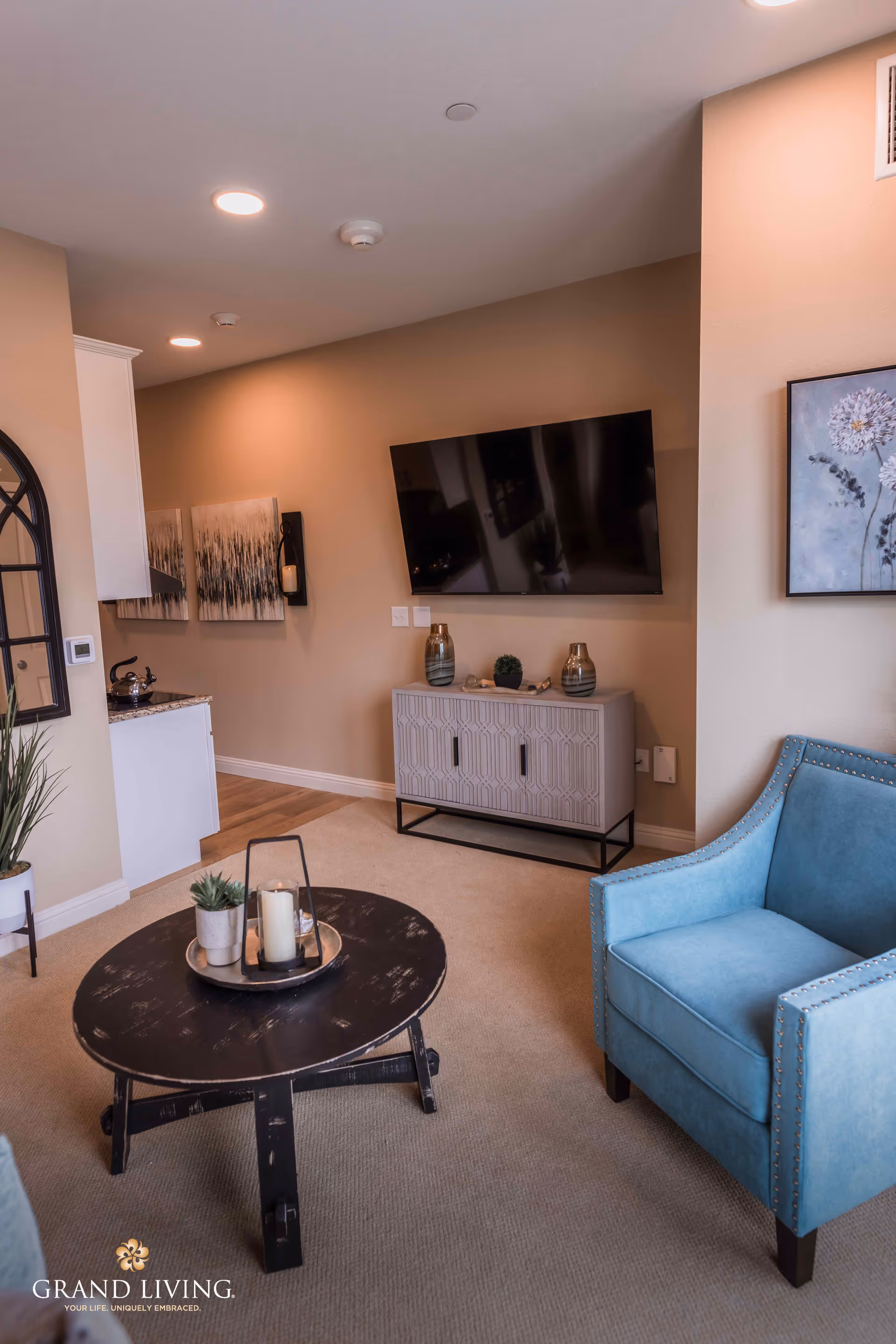 Photo 21 of Grand Living At Tuscan Lakes 
