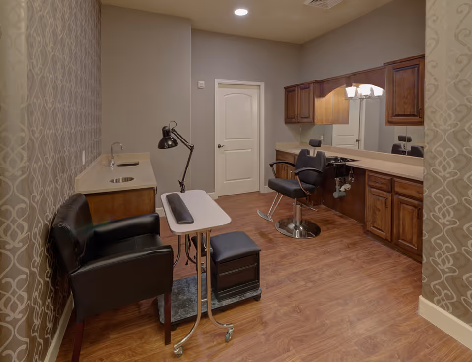 Photo 15 of Autumn Oaks of Corinth apartment 2