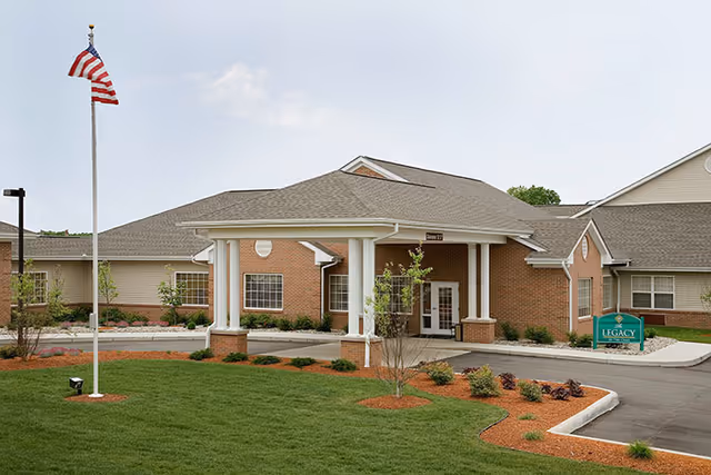Photo 2 of Avalon Springs Health Campus