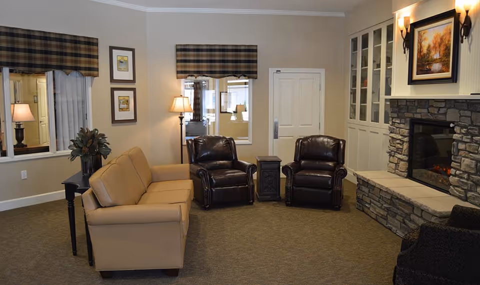 Photo 8 of Walnut Creek Memory Care