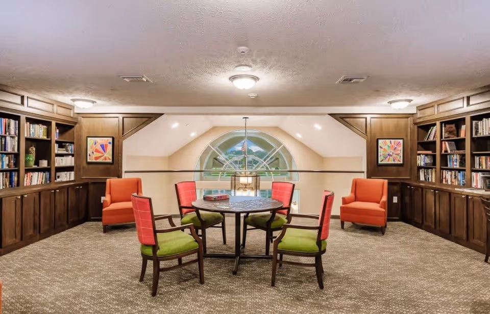 Photo 10 of Seaside Springs Retirement Community