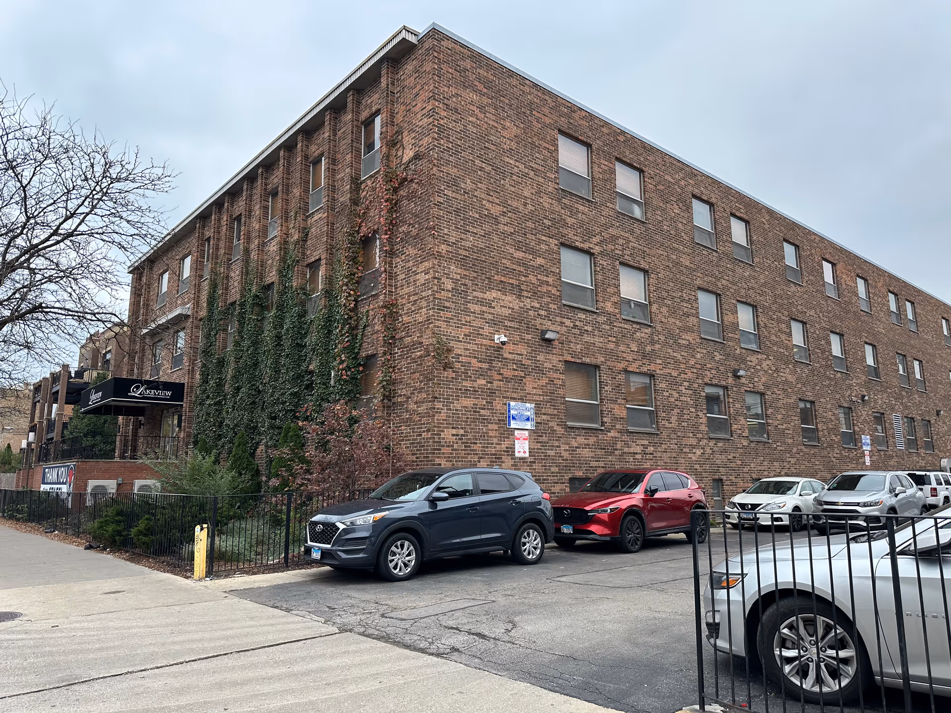 Photo of Lakeview Nursing and Rehabilitation Center