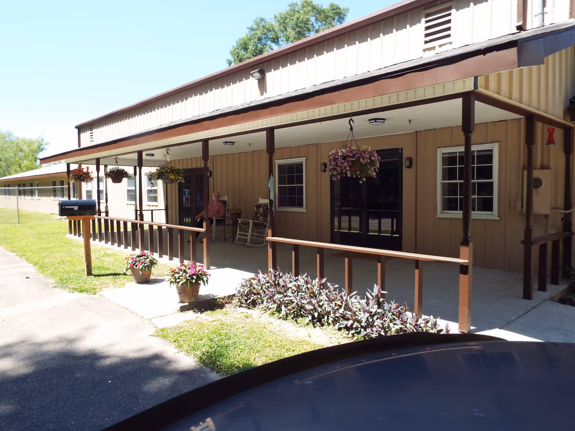 Photo 1 of Whispering Pines of Picayune