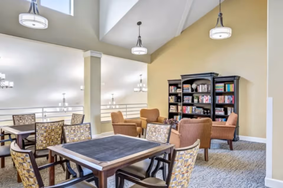 Photo 24 of Woodside Senior Living