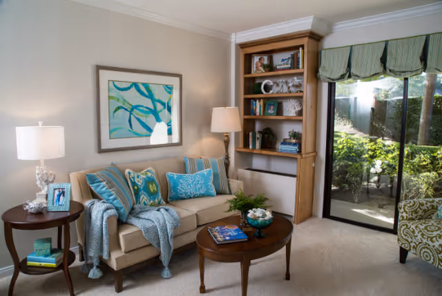 Photo 22 of The Canterbury Retirement Community - Senior Living, Independent Living