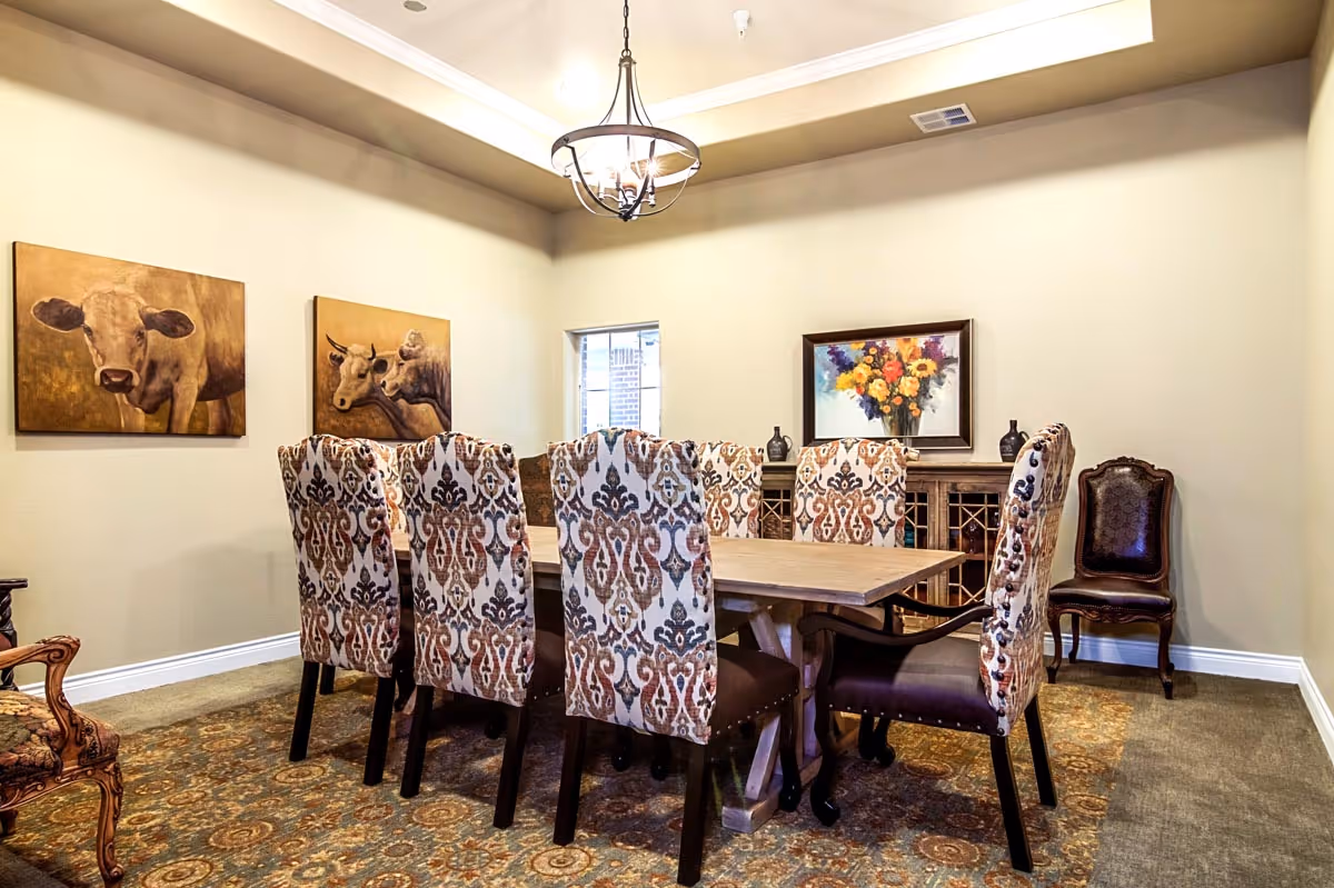 Photo 5 of Elk Creek Assisted Living and Memory Care