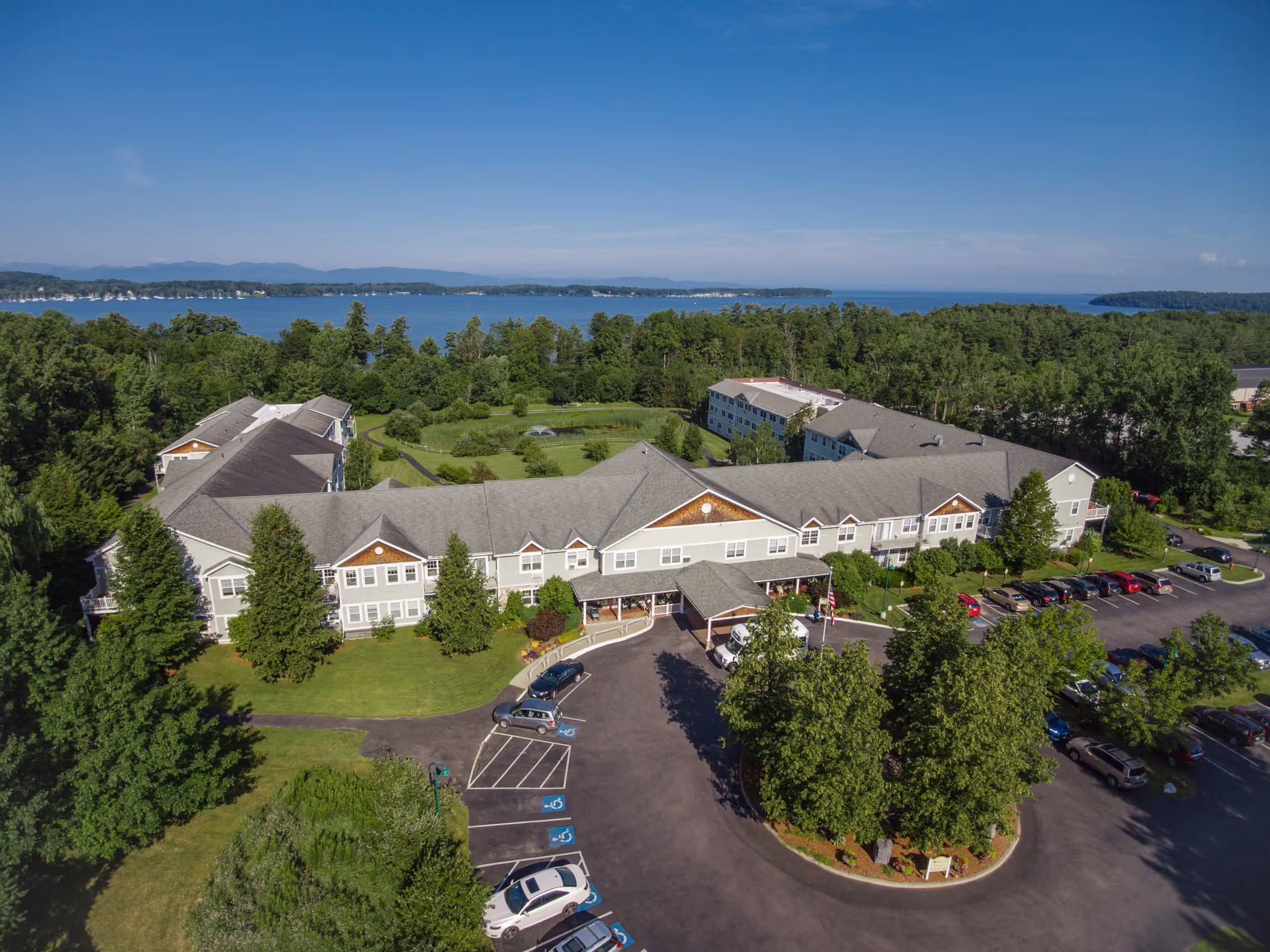 Photo of The Residence at Shelburne Bay