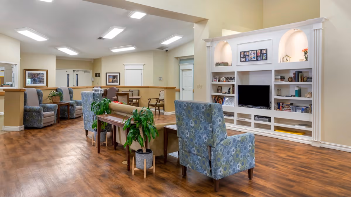 Photo 12 of Brookdale Chenal Heights