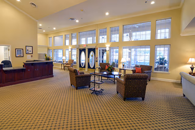Photo 9 of Brookdale Carrollton