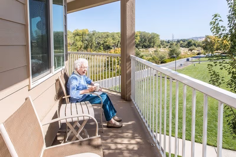 Photo 11 of Creekside Oaks Retirement Community