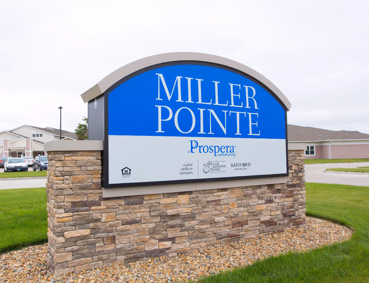 Photo of Miller Pointe - Good Samaritan Society
