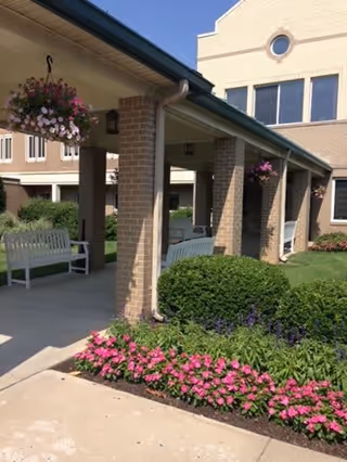 Photo 9 of Marian Assisted Living