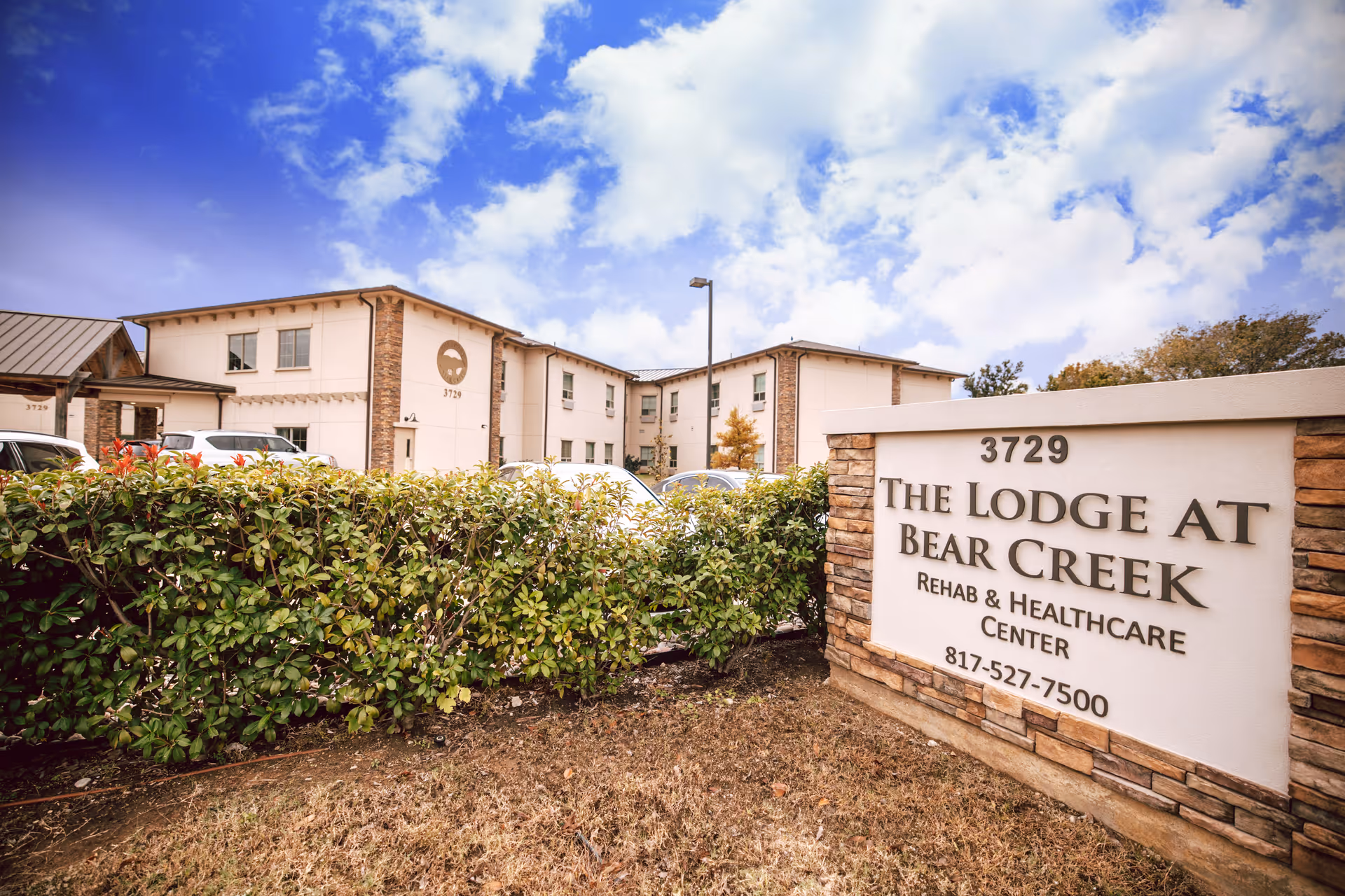 Photo 1 of Bear Creek Nursing and Rehabilitation Center
