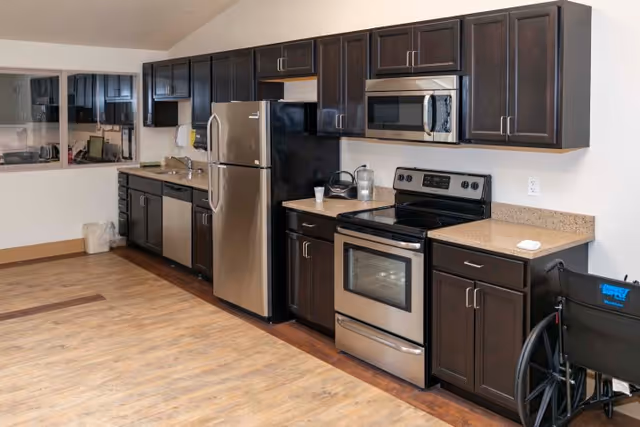 Photo 12 of Lynnwood Post Acute Rehabilitation Center