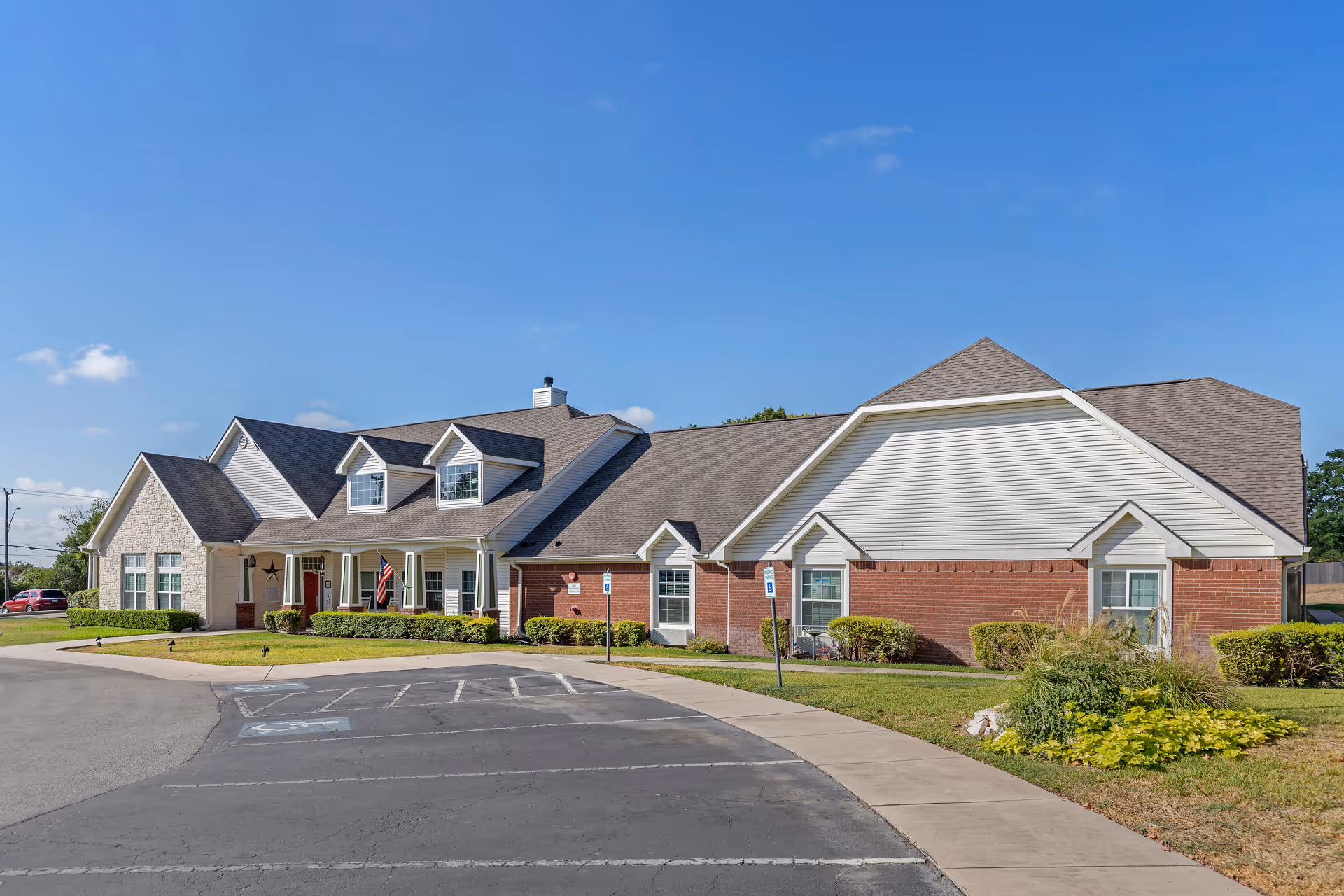 Photo 1 of Brookdale Nacogdoches