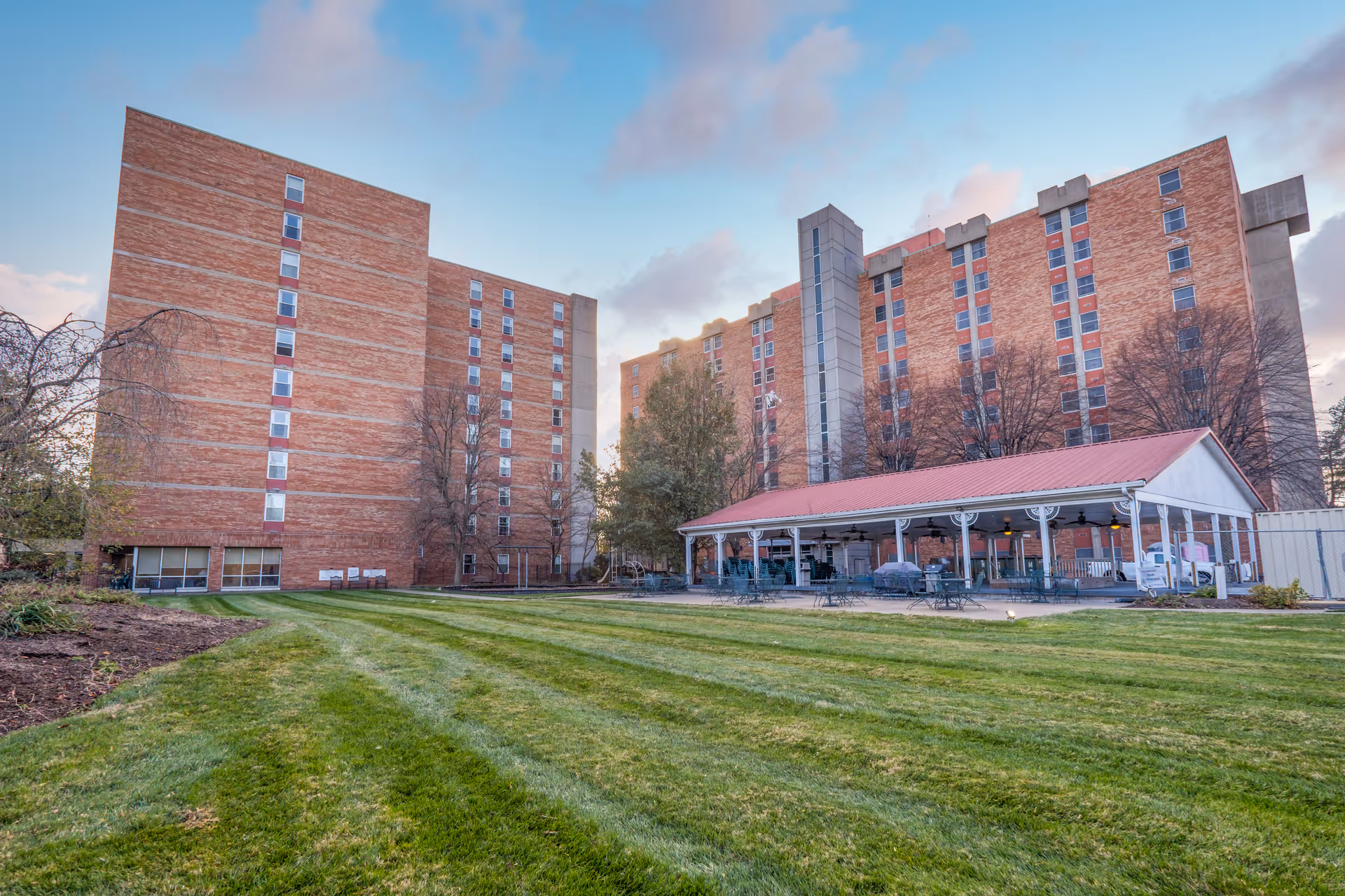 Photo of Chapel House Louisville