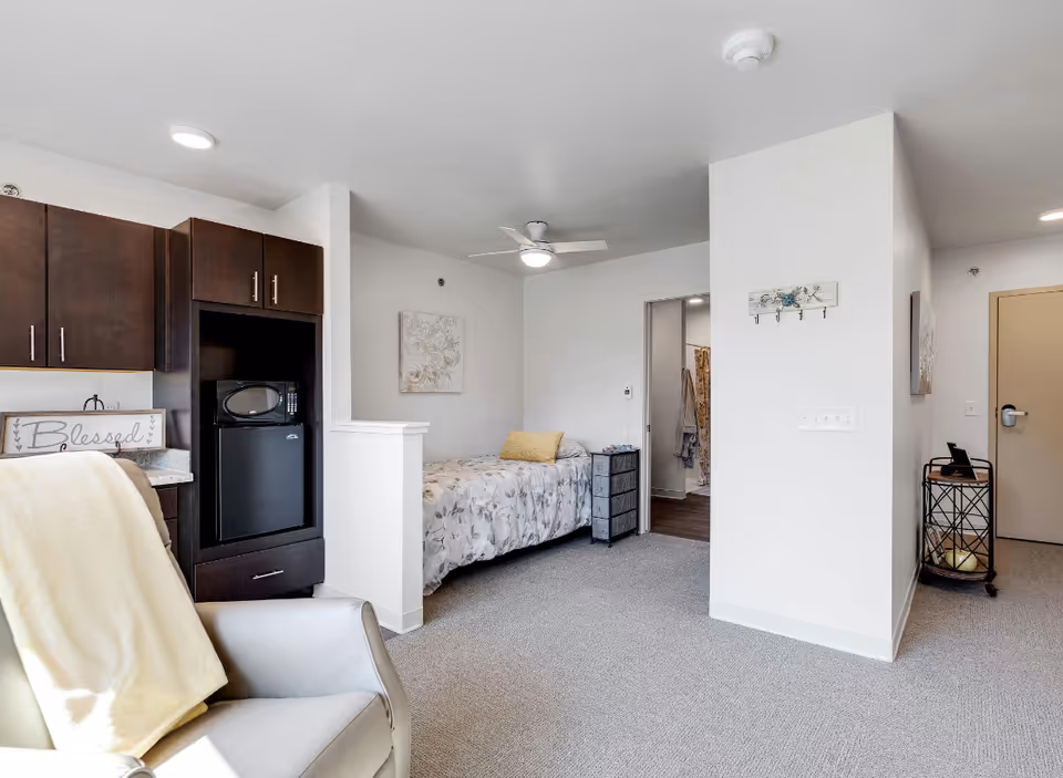 Photo 21 of St. Anthony’s Senior Living