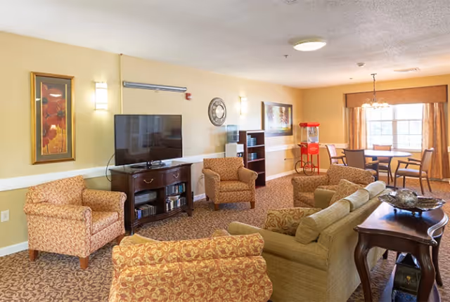 Photo 6 of TerraBella Morristown