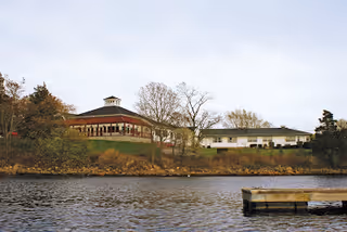 Photo of Apple Rehab Watch Hill