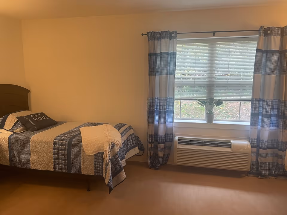 Photo of Columbia Cottage-Collegeville