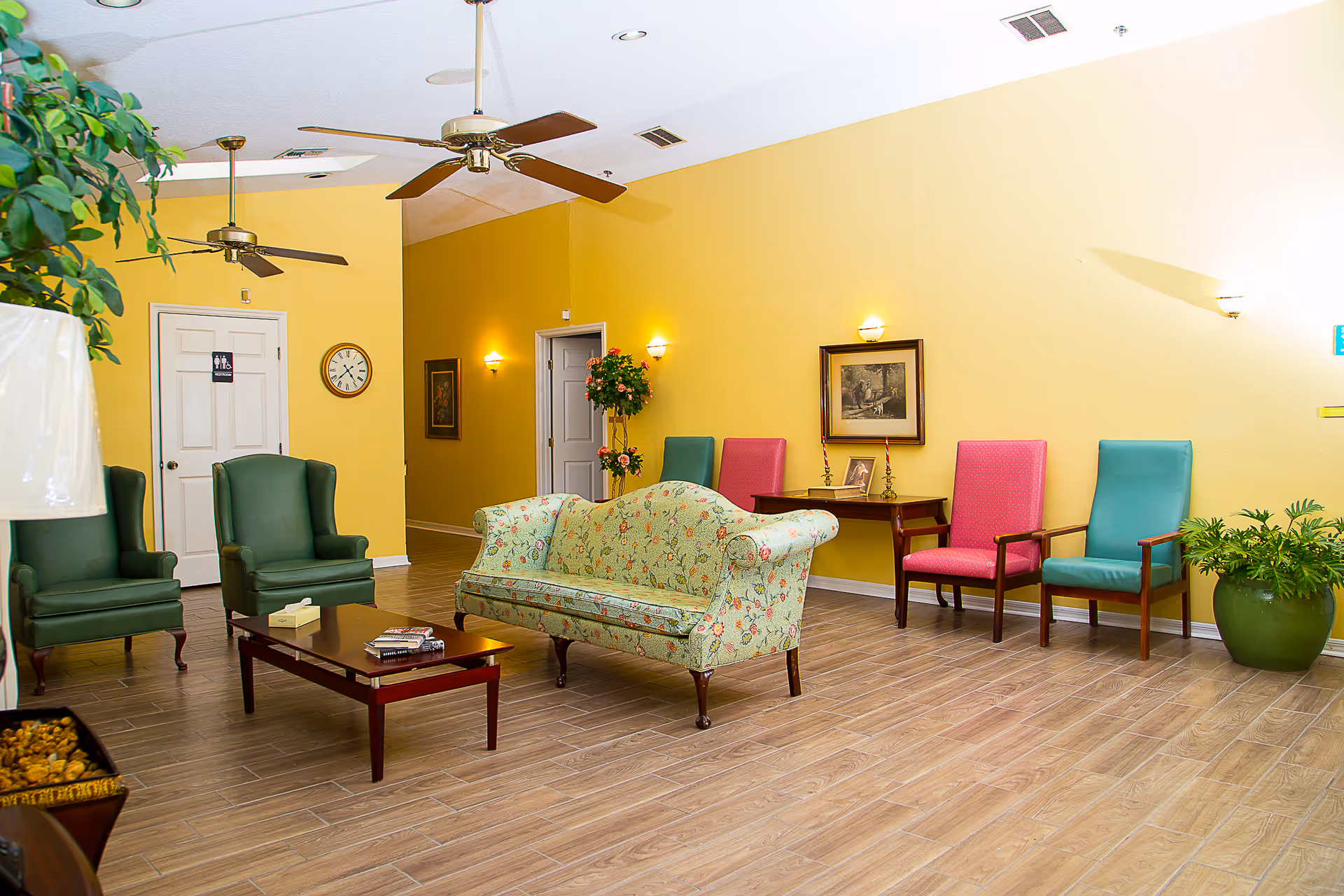 Photo 5 of Nurse’s Helping Hands Assisted Living Facility