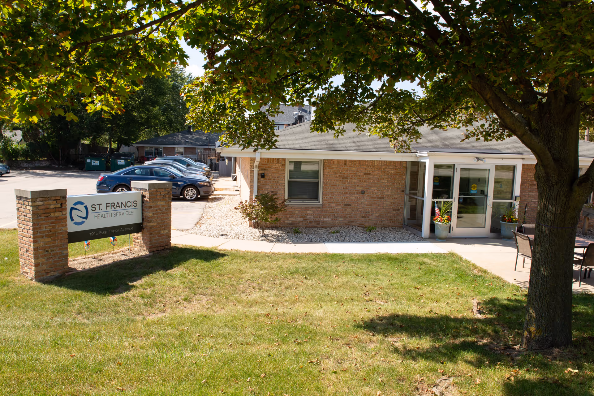 Photo of Saint Francis Health Services
