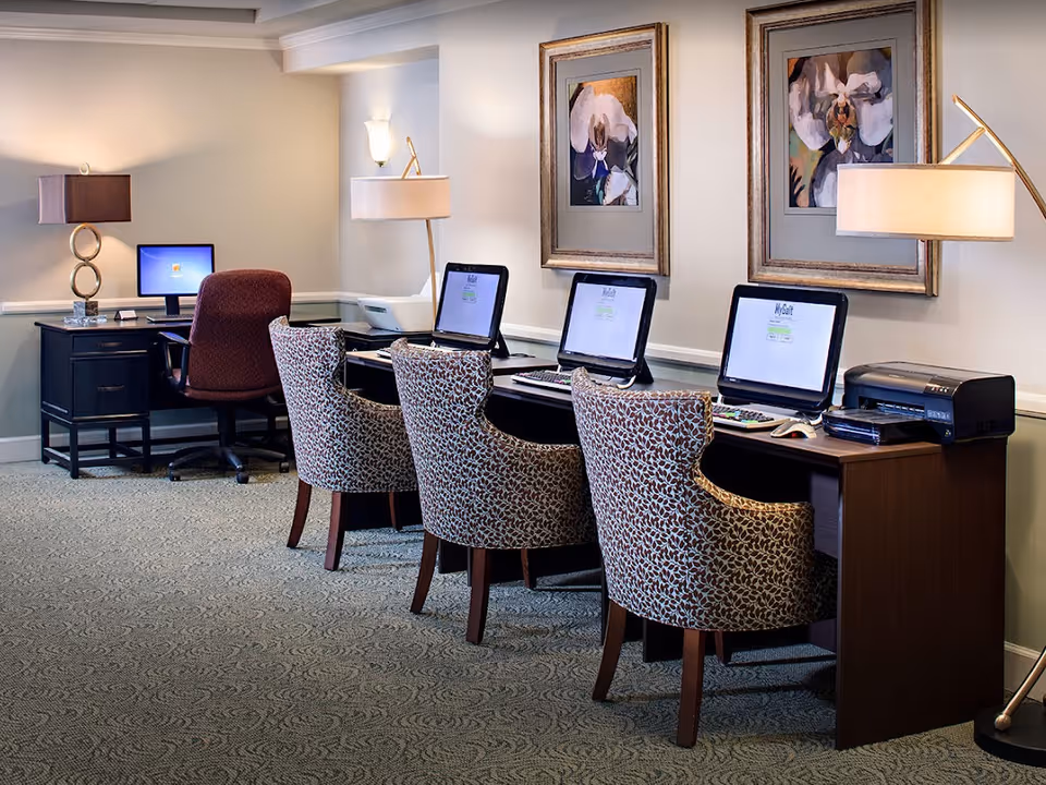 Photo 4 of Belmont Village Senior Living Sunnyvale