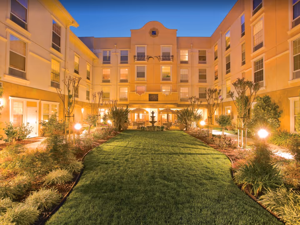 Photo 2 of Belmont Village Senior Living Sunnyvale