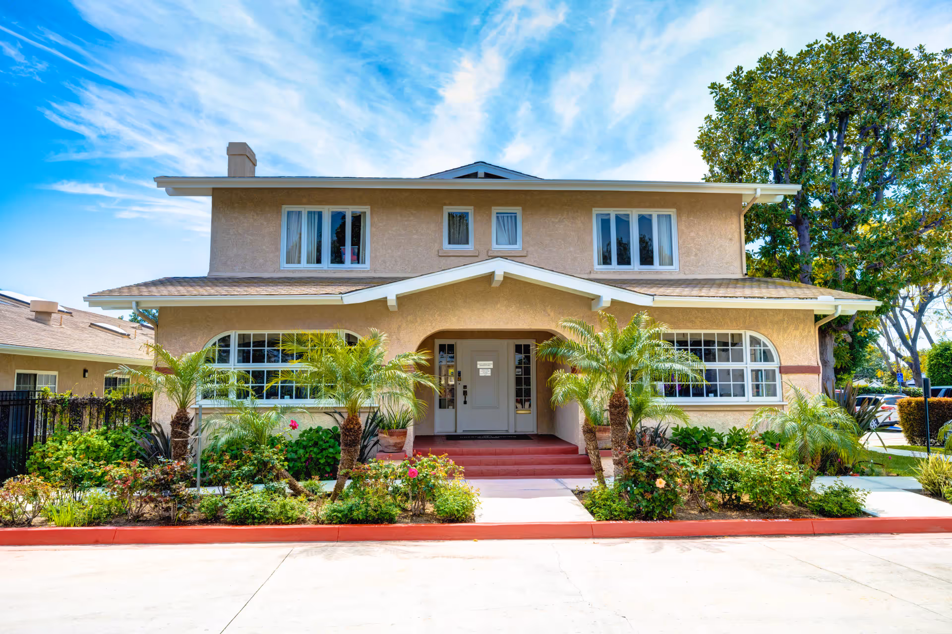 Photo of Ivy Terrace Fullerton Memory Care