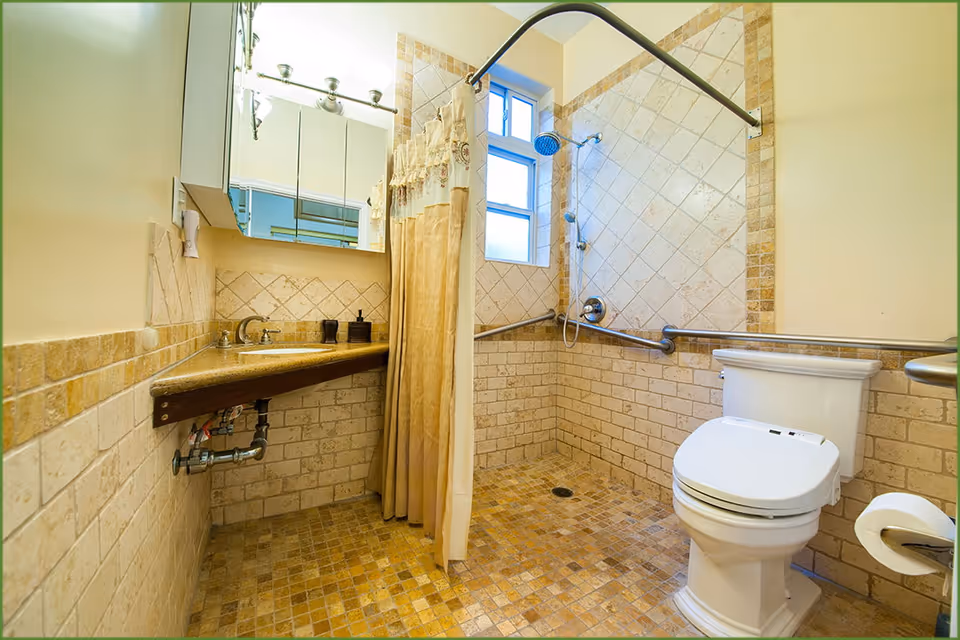Photo 10 of The Palisades Villa