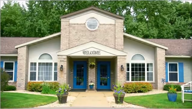 Photo of Dimensions Living Oshkosh