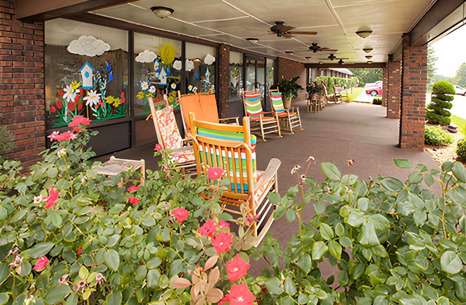 Photo 20 of Ahc West Tennessee Transitional Care