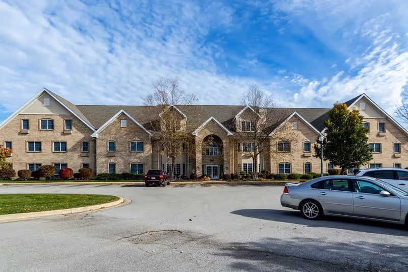 Photo 2 of West Lafayette Assisted Living