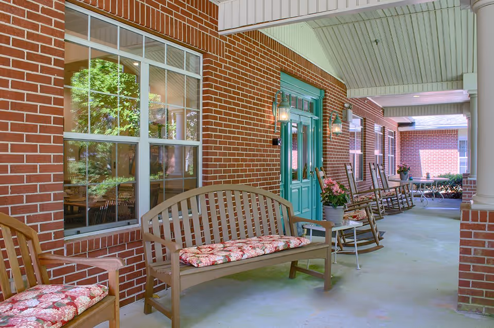 Photo 11 of Knollwood Pointe Assisted Living and Memory Care