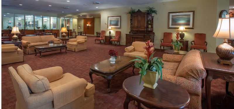 Photo 5 of Park Place Apartments