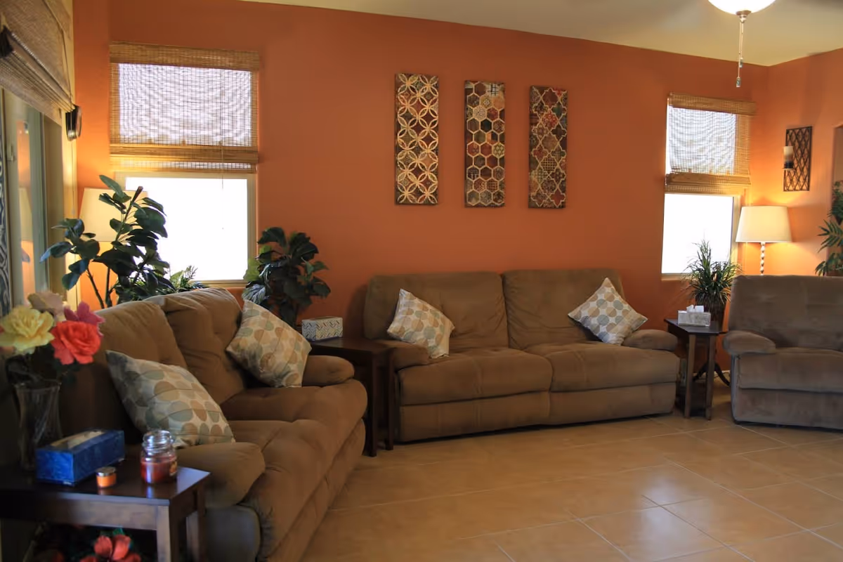 Photo 2 of Haven House AZ