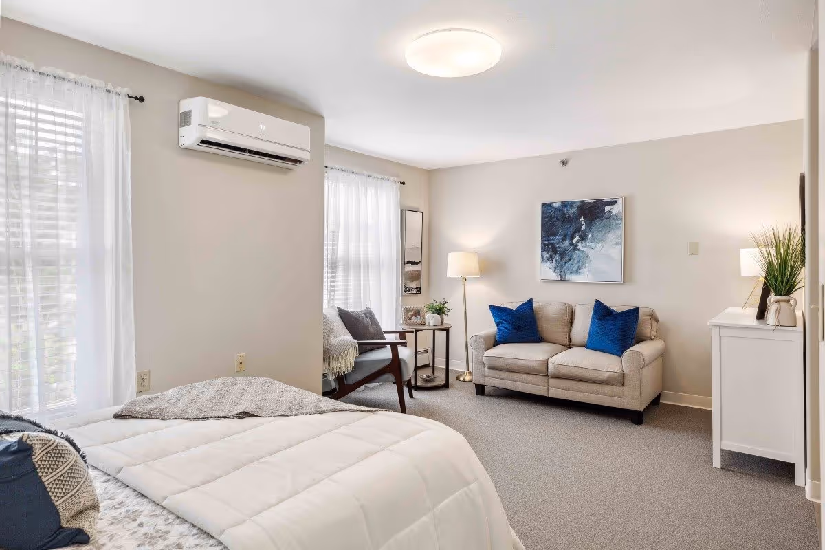 Photo 19 of Benchmark Senior Living at Chelmsford Crossings