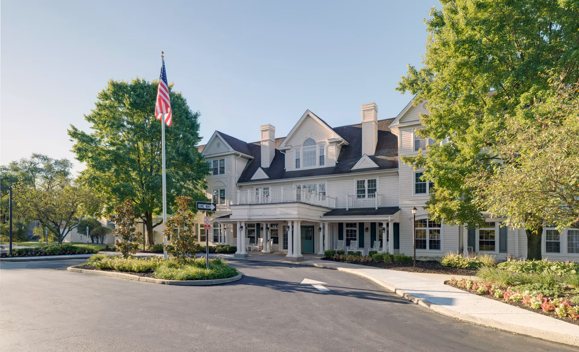 Photo 2 of The Residence at Cherry Hill